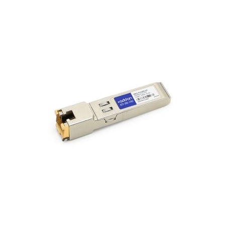 Avago Abcu-5741Arz Comp Taa Sfp Xcvr